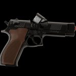 Seri 23 Black Tabanca - Focus Bang - Görsel 7