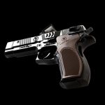 Seri 23 Black Tabanca - Focus Bang - Görsel 6