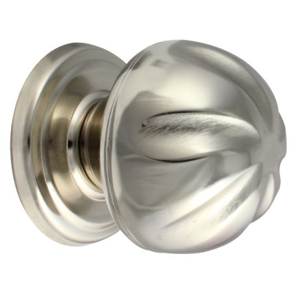 Mevlana Nikel Saten Kapı Tokmağı