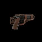 Seri 23 Black Tabanca - Focus Bang